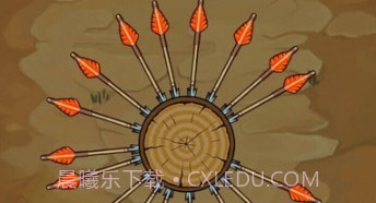 针锋相对v1.16截图