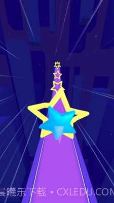 五角星冲冲冲0.3截图