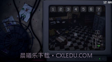公仔惊魂v1.10截图