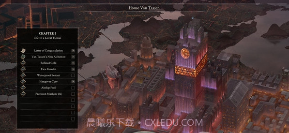 Opus Magnumv1.13截图