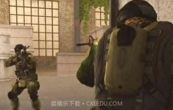 战争代码v1.13截图