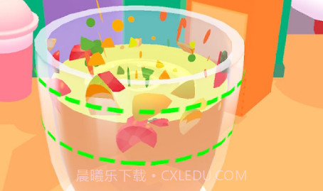 厨师冲冲冲v1.0.13截图