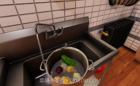 做饭模拟器v1.11截图