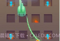 消防吊索救援v3.17截图