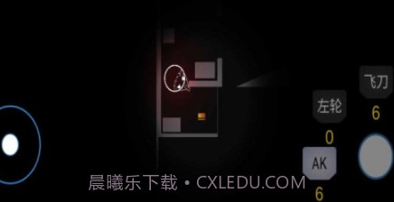 死亡之声v1.12截图