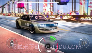 氮气赛车世界之旅v6.21.14截图