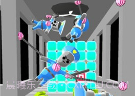 3D射绳枪v0.13截图