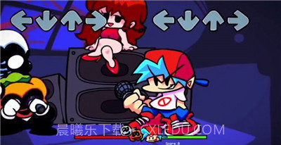 周五夜放克马桶人模组v1.0.11截图