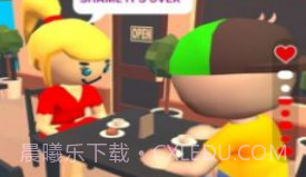 相亲媒人模拟器v1.0.7截图