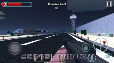 战斗士兵生存v1.2.13截图