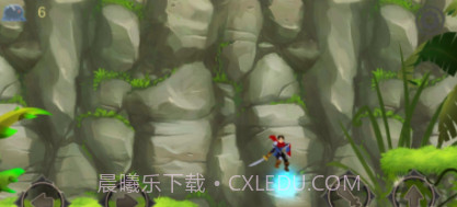 失落的剑v2.15截图