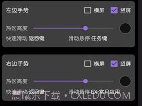 gesture小横条v1.6.15截图