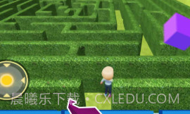 迷宫之谜解锁机关v2.12.12截图