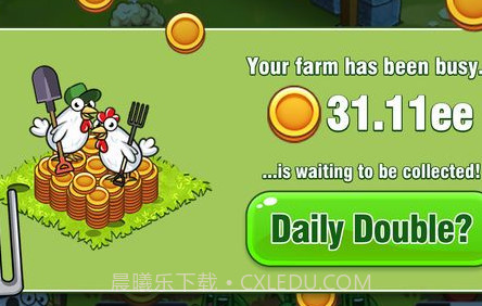 开心农场极速版红包版v1.0.9截图