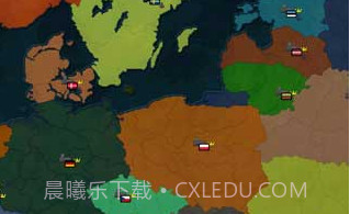 文明时代欧洲版v1.13截图