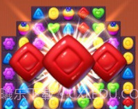 糖心甜甜爆v1.0.19截图