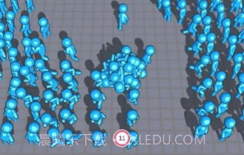 把所有人都推下去v0.15截图