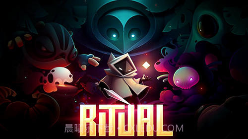 Ritual1.13截图