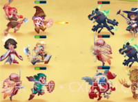 突袭王国v0.1.15截图