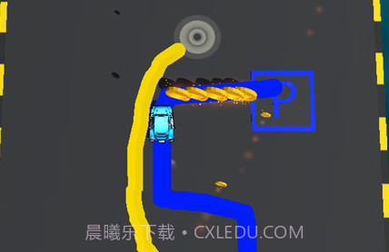 停车天才v4鐎瑰宕渧1.7截图