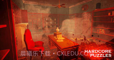恐怖白色小丑v1.1.15截图