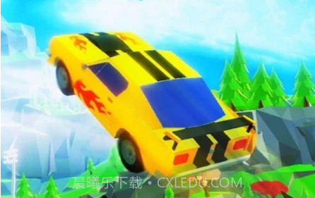 真实车祸驾驶模拟器v2.17截图