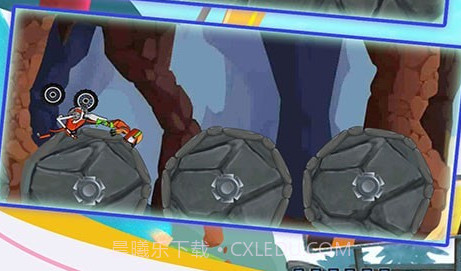 登山极限摩托4v2.0.9截图