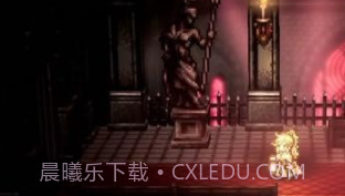 八方旅人汉化v1.13.8截图