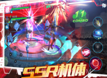 新世纪福音战士：破晓 飞升版v6.1.11截图