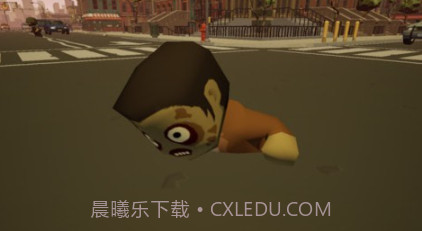 迷途僵尸部落v1.15截图