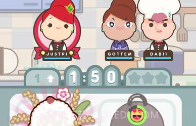 厨师太多了V0.5.10截图