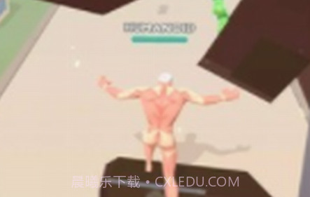 泰坦巨人冲刺v1.2.15截图
