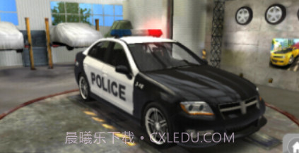 警察模拟器手游v1.0.12截图