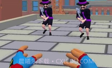 蜘蛛侠之城市英雄v1.0.11截图
