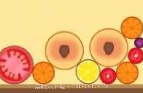 合成大西瓜无敌版v2.9截图