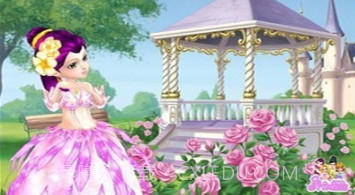 可可公主换装3Dv1.2.18截图