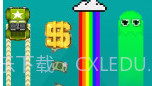 暴走砖块v2.5.11截图