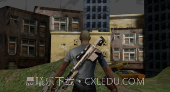 绝地战场生存v2.14截图