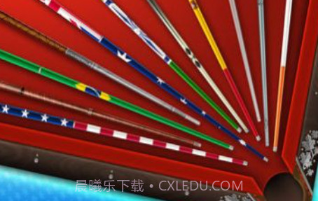 Kings of Pool - Online 8 Ballv1.8截图