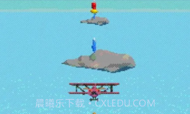 醒醒飞行员v0.12截图