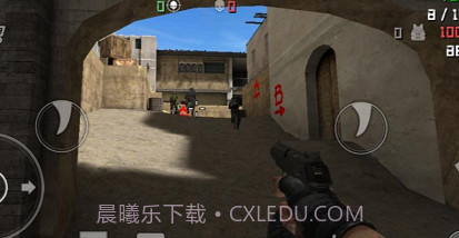 特种部队小组2v1.0.20截图