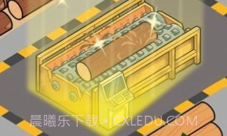 伐木材输出之旅v0.9.10截图