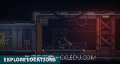 死亡空间站2v1.0.14截图