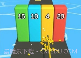 房顶撑杆跳v1.15截图