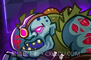 口袋英雄无限红装全人物v2.0.11截图