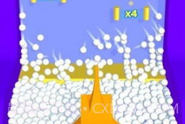弹跳和推动v0.9.14截图
