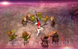 小恶魔养成v1.00.19截图