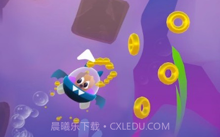 深海猫猫v0.17截图