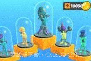 史诗碎布玩偶格斗v1.10截图