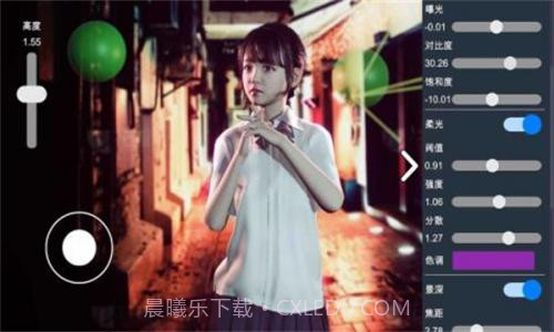 摄影师模拟appv1.0.10截图